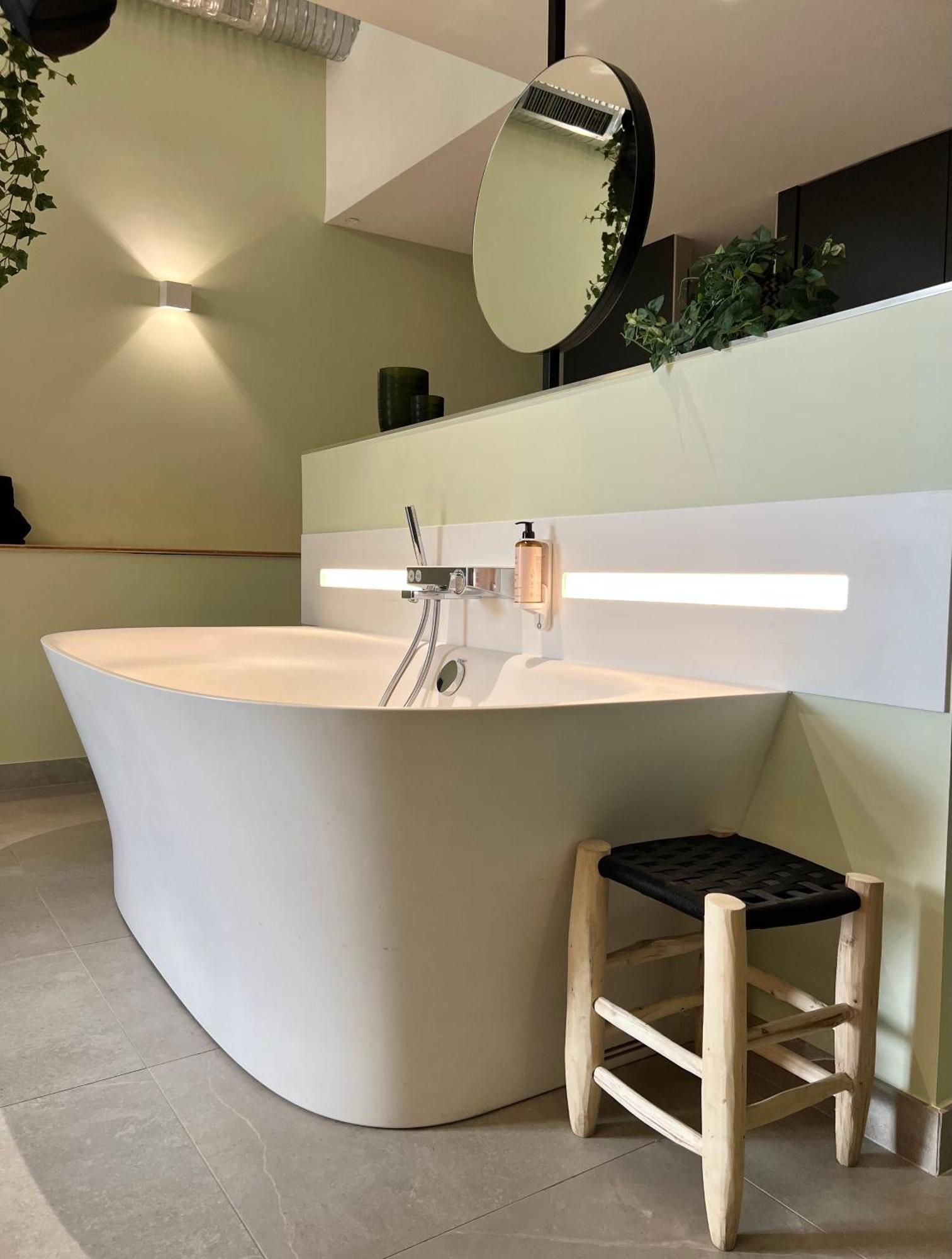 MiHotel Comte Lyon Buitenkant foto