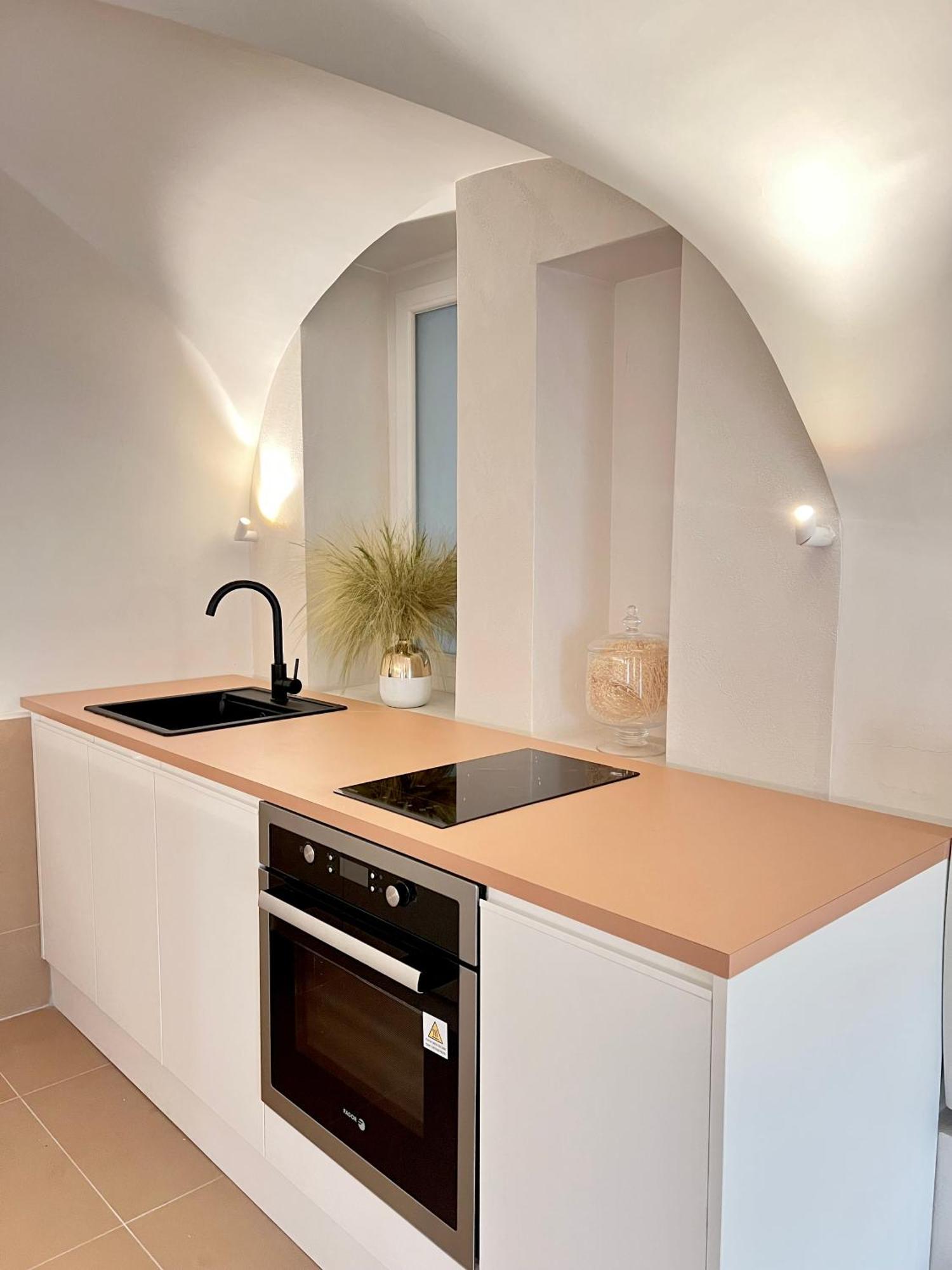 MiHotel Comte Lyon Buitenkant foto