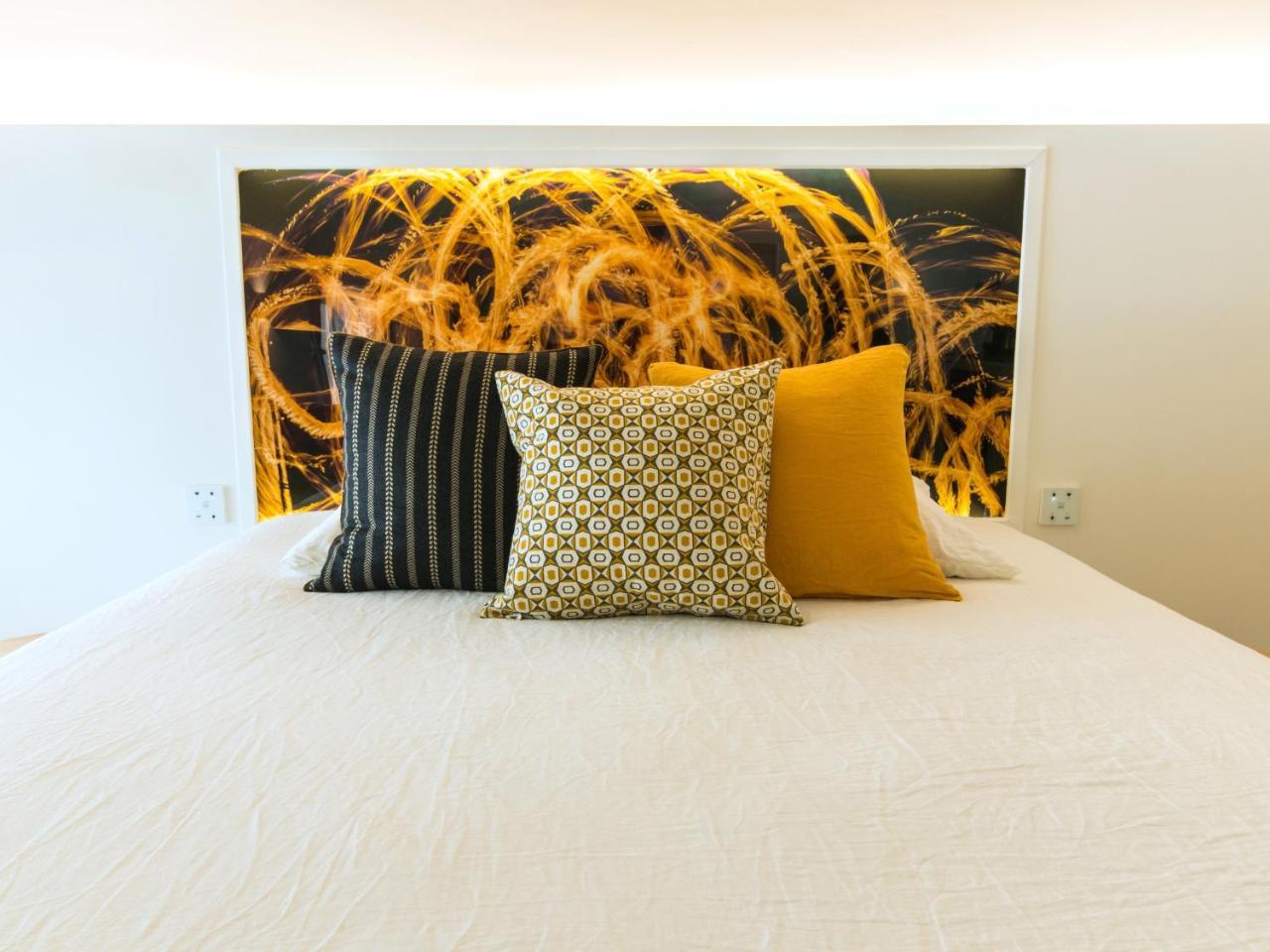 MiHotel Comte Lyon Buitenkant foto