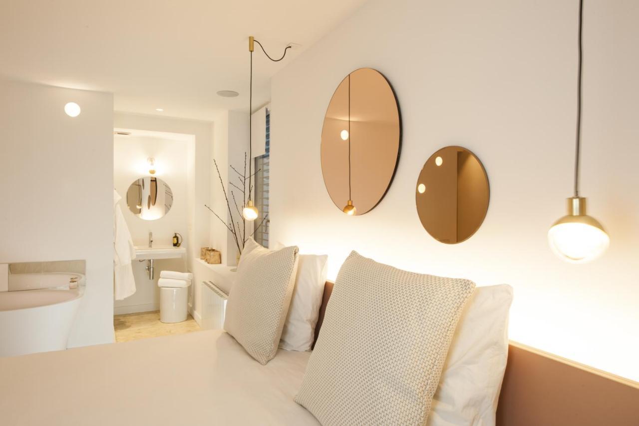 MiHotel Comte Lyon Buitenkant foto