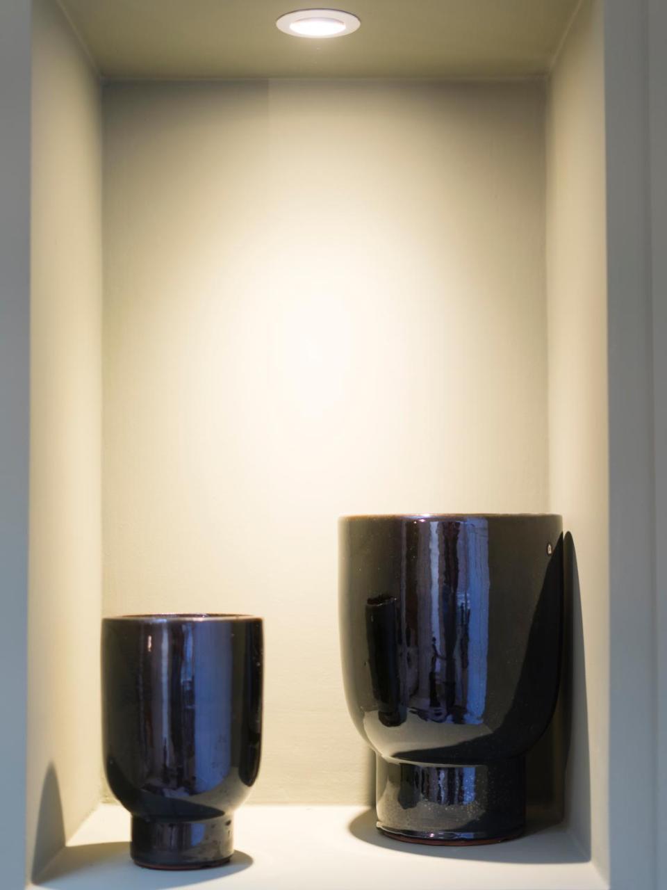 MiHotel Comte Lyon Buitenkant foto