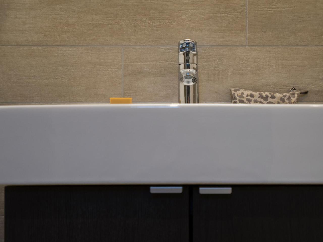 MiHotel Comte Lyon Buitenkant foto
