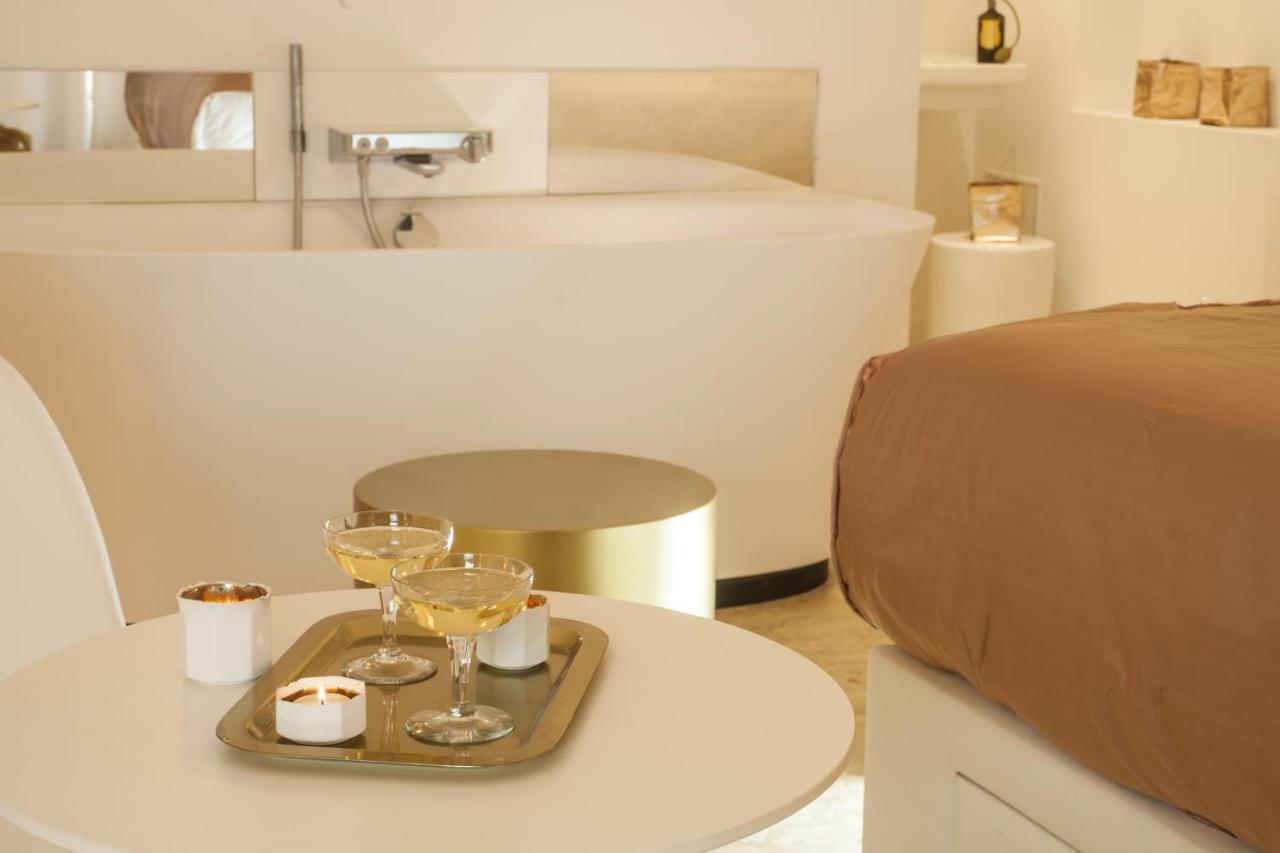 MiHotel Comte Lyon Buitenkant foto